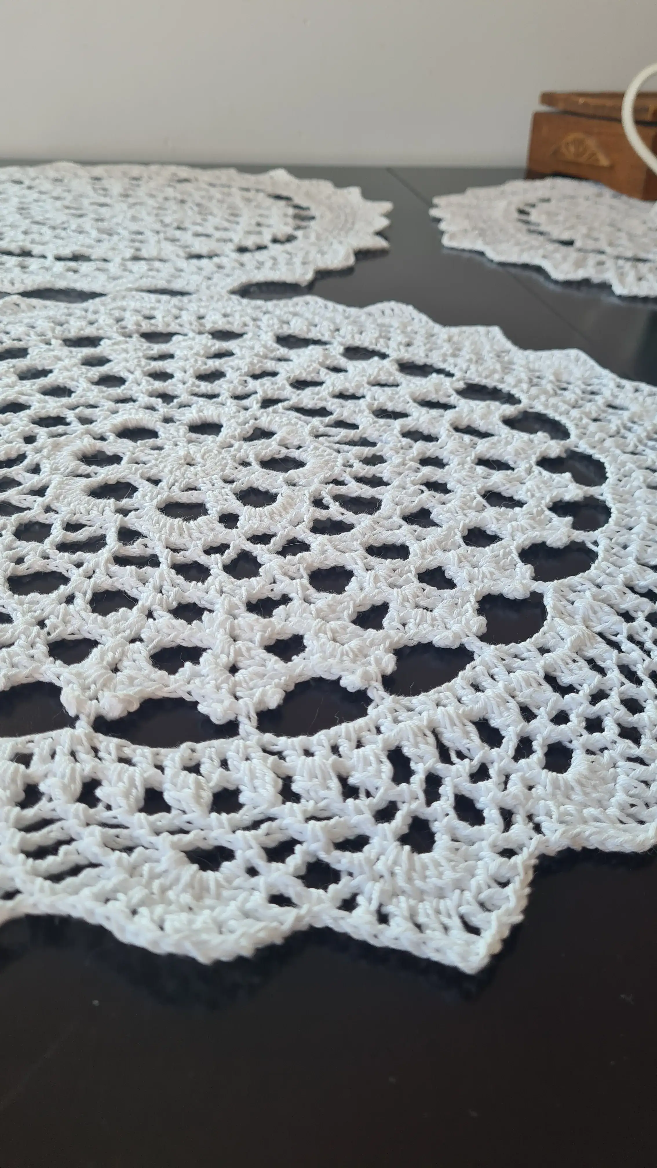 Podkładka na stół