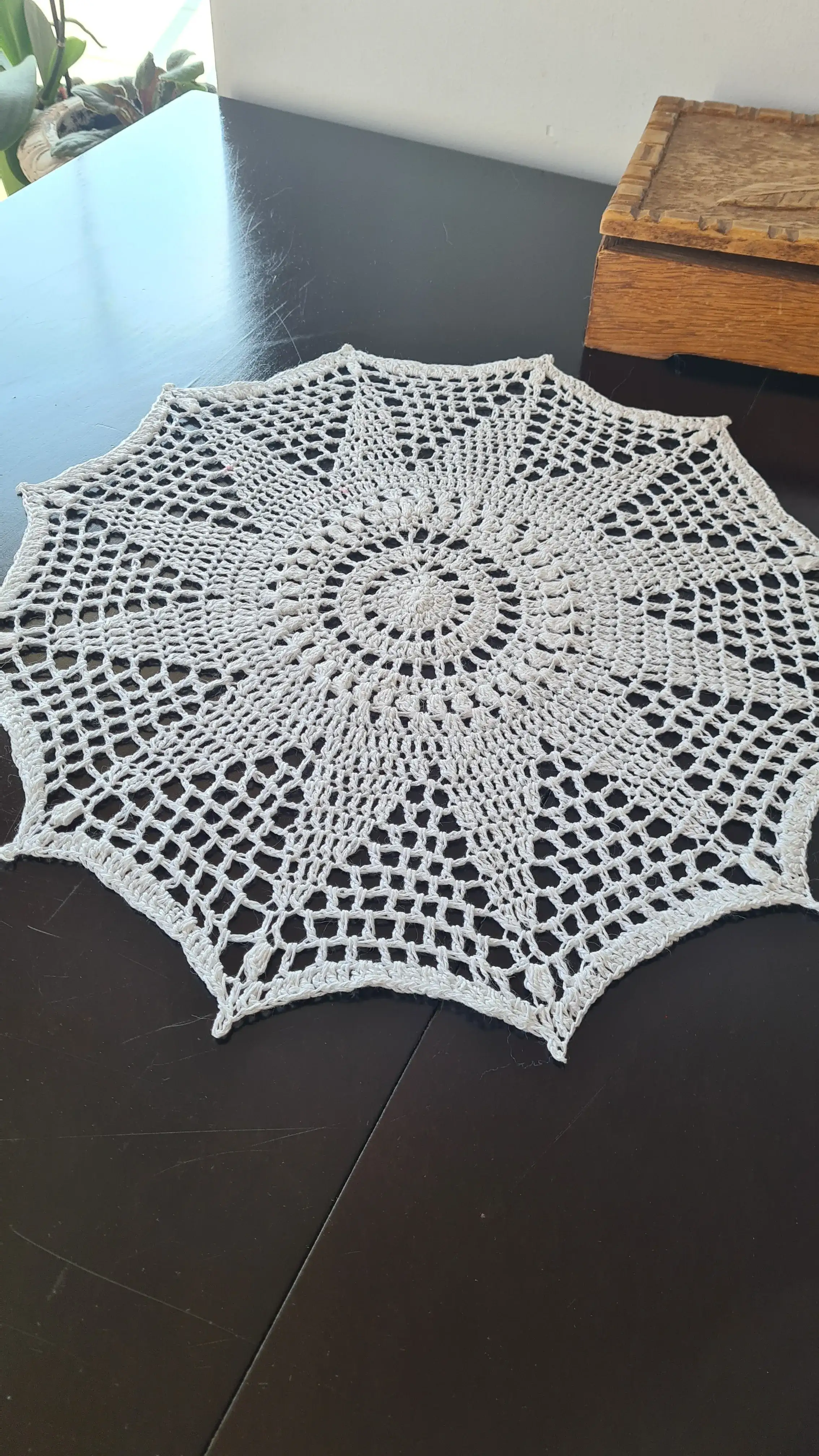 Podkładka na stół