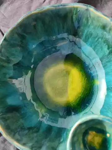 miasa ceramiczna na czipsy