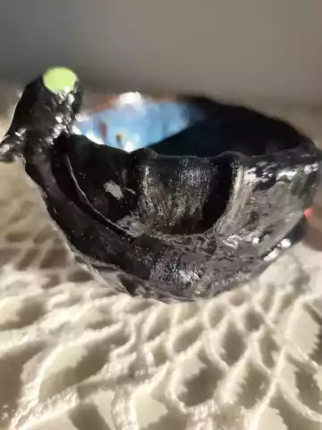 kubek ceramiczny ze Szczerbatkiem