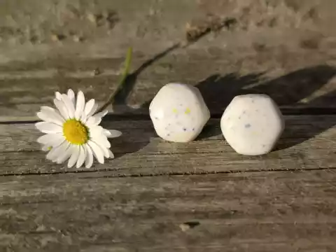 Kolczyki ceramiczne 54