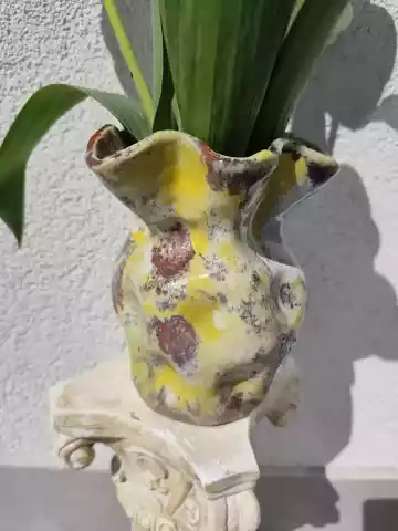 wazon ceramiczny