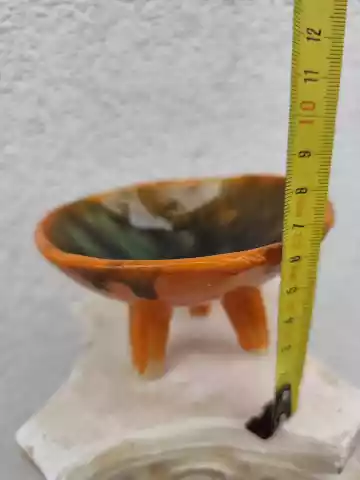 miska ceramiczna dla kota