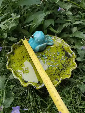 poidło ceramiczne