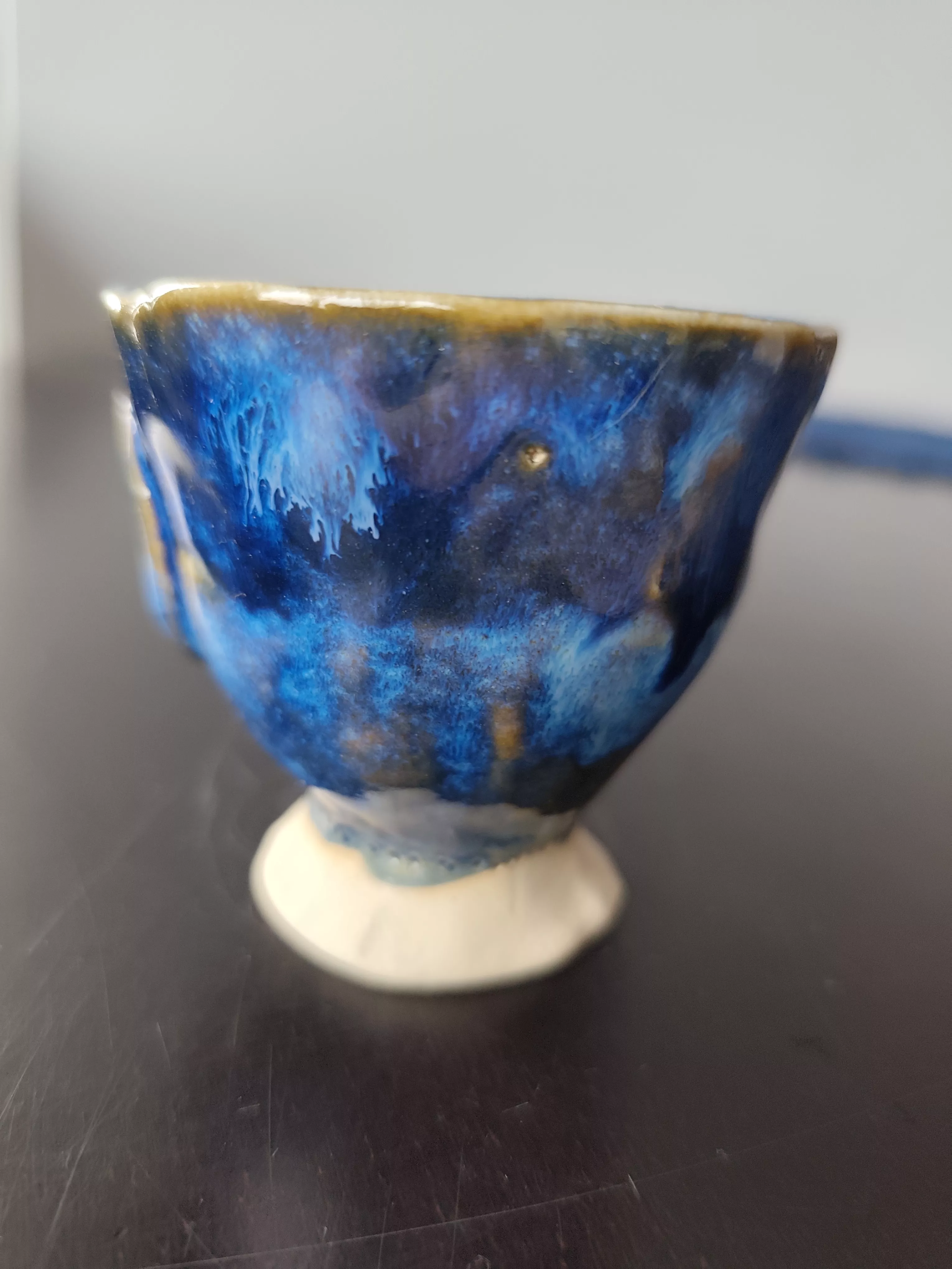 filiżanka ceamiczna