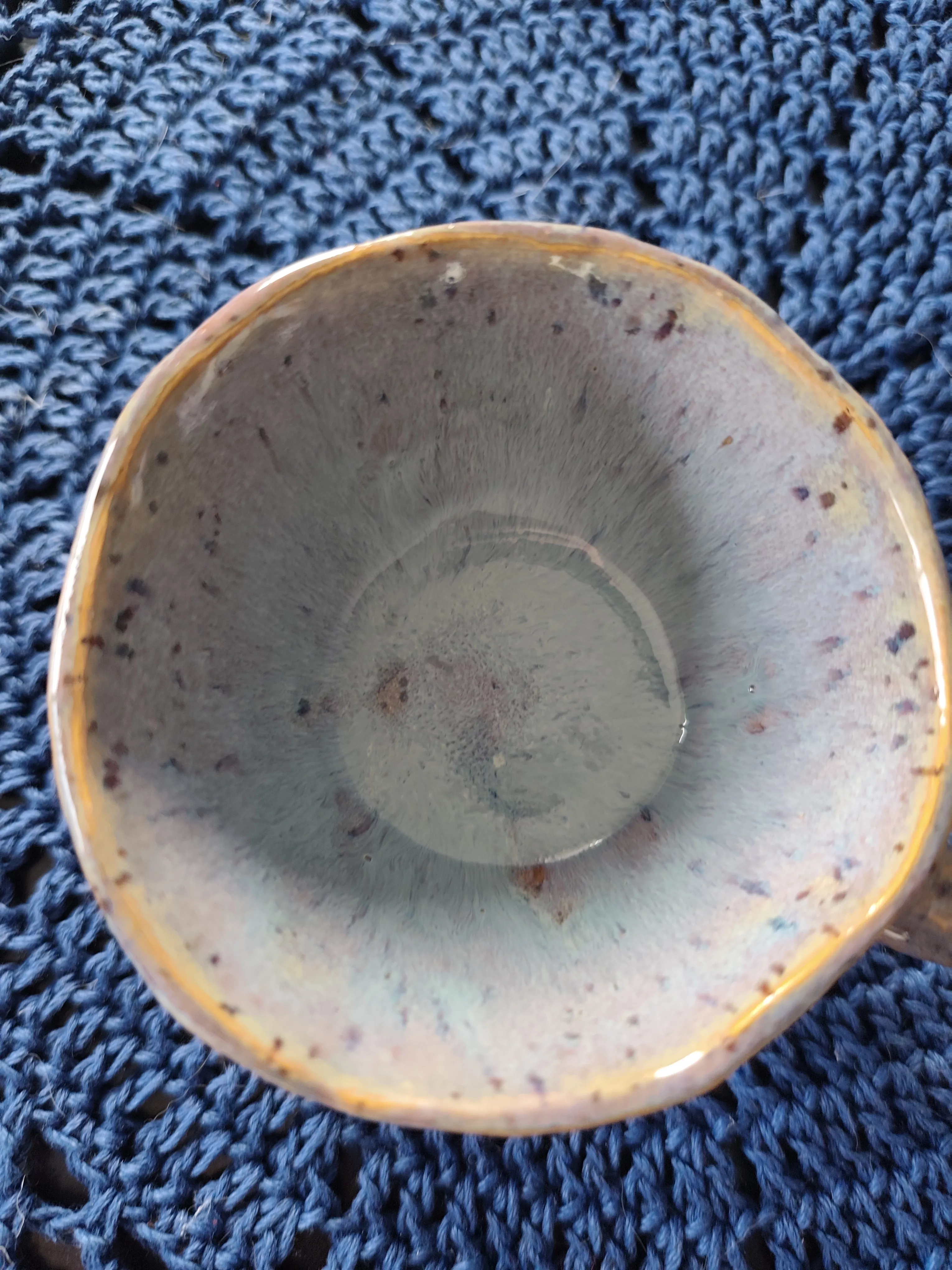 filiżanka ceramiczna