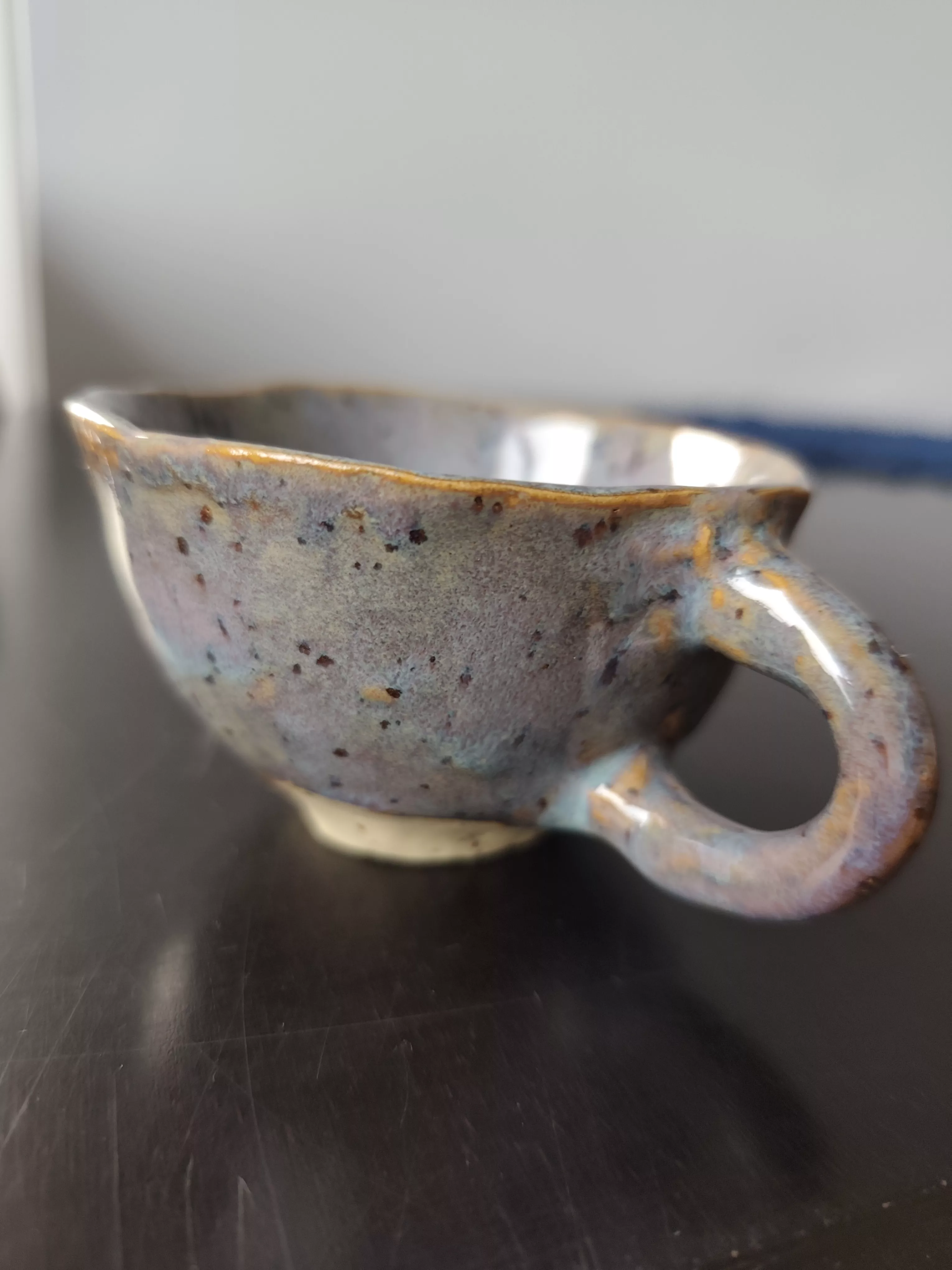 filiżanka ceramiczna