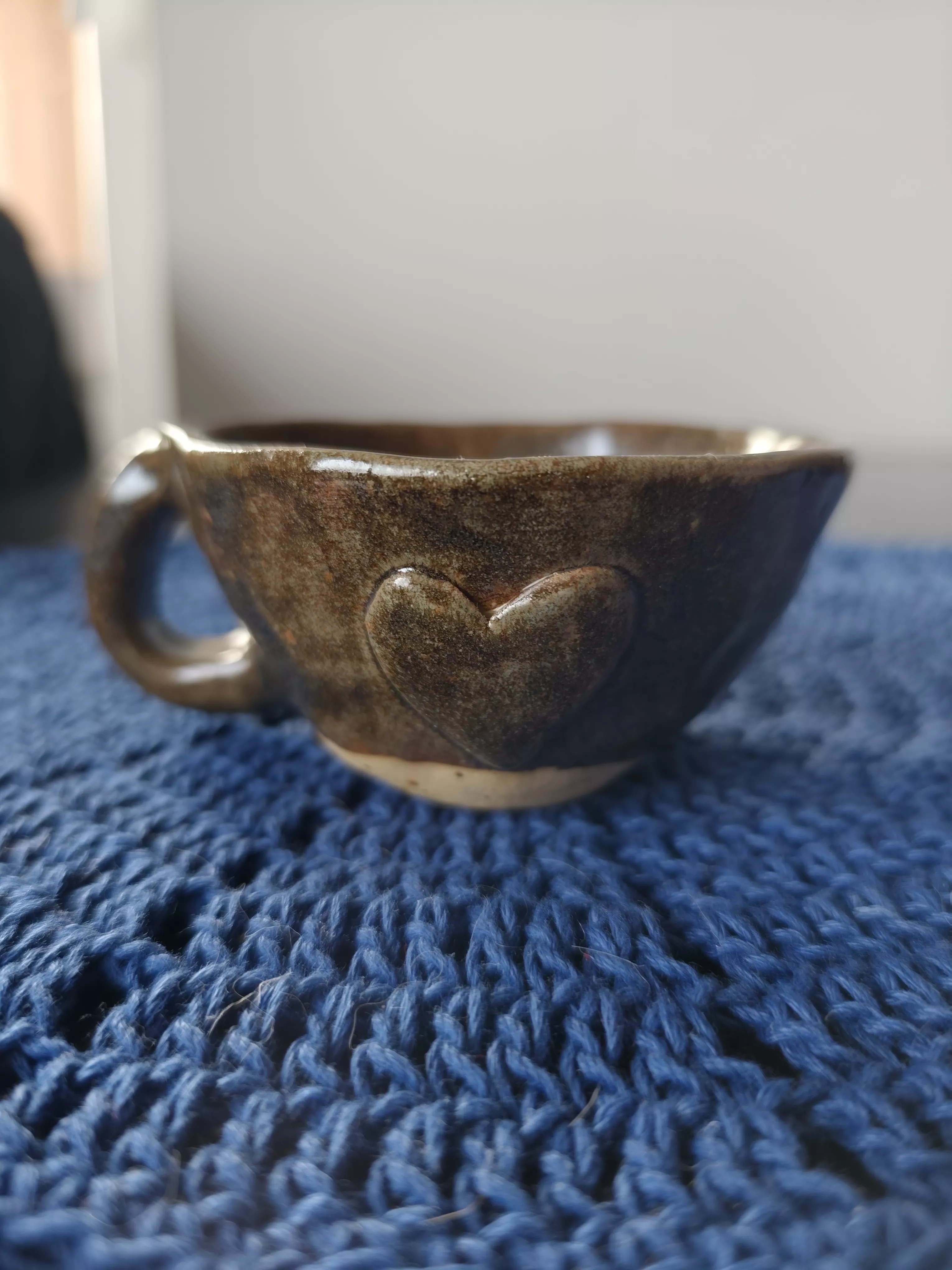 filiżanka ceramiczna