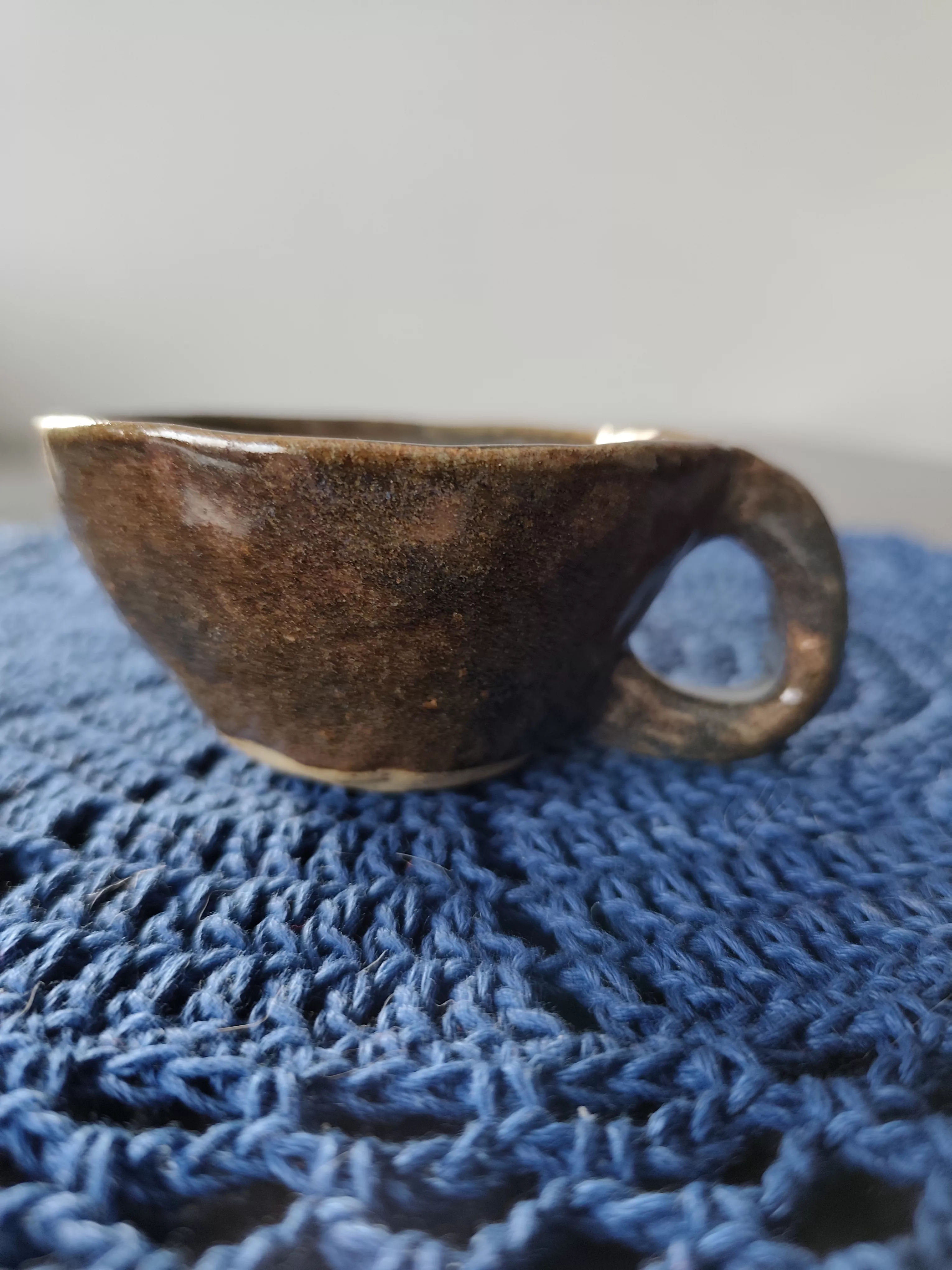 filiżanka ceramiczna