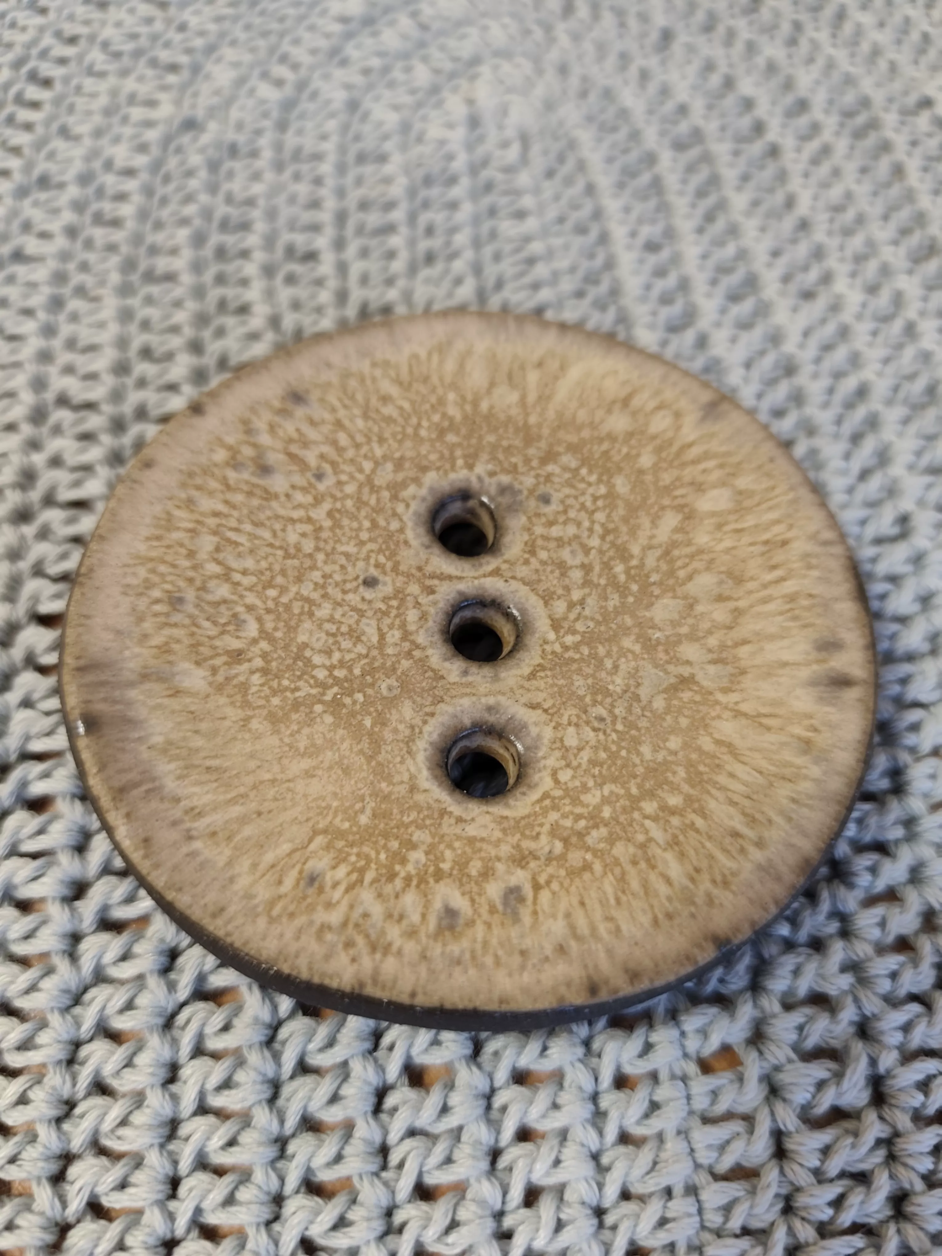 mydelniczka ceramiczna