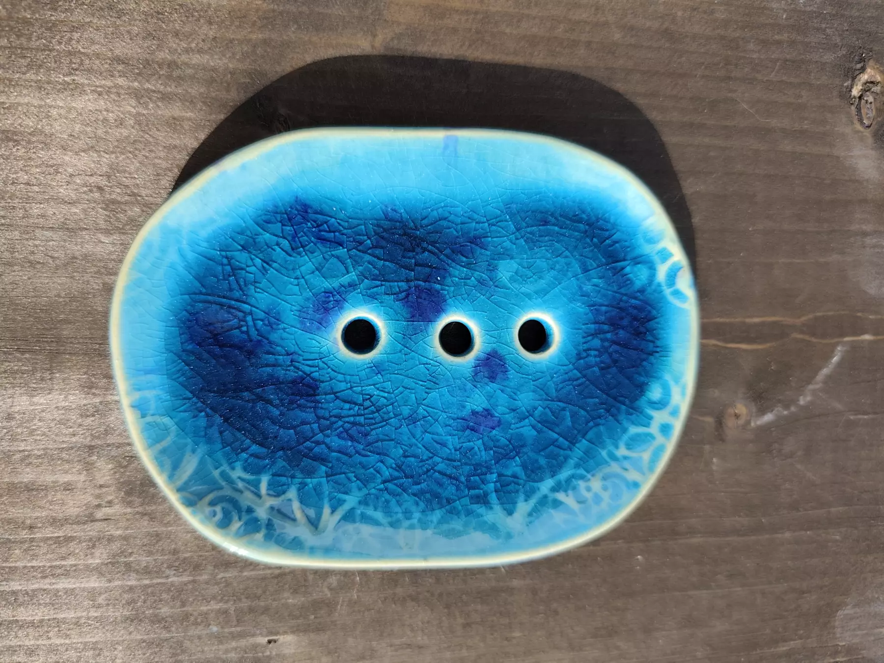 mydelniczka ceramiczna