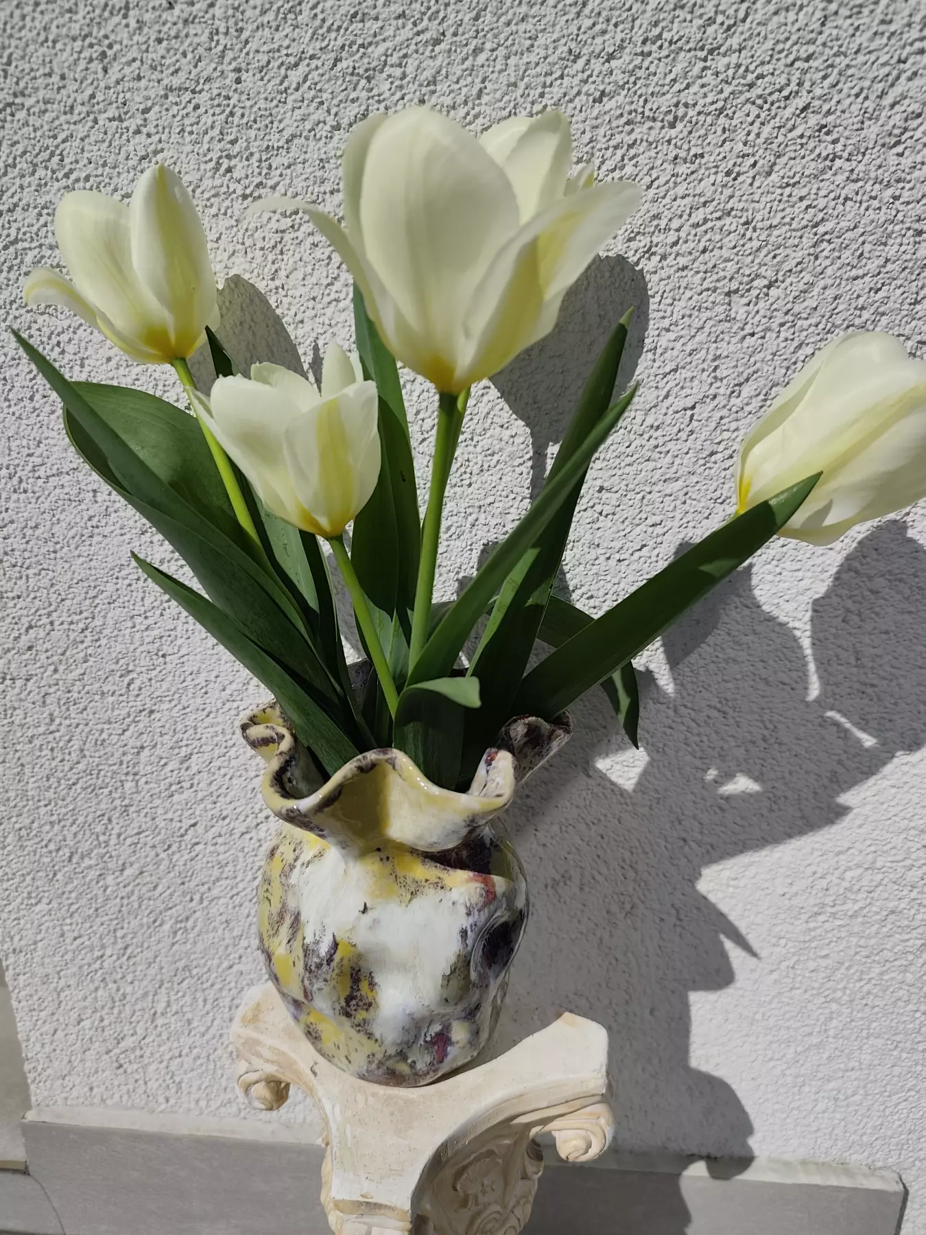 wazon ceramiczny